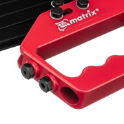 Заклепочник, "Гармошка", усиленный, заклепки 3.2-4.0-4.8-6.0-6,4 мм Matrix