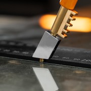 Стеклорез алмазный Sparta