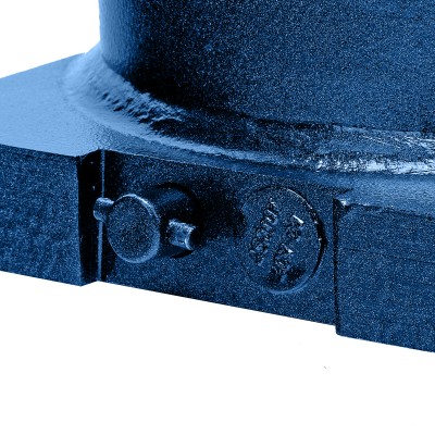 Домкрат гидравлический бутылочный, 32 т, h подъема 260-420 мм Stels Домкрат гидравлический бутылочный, 32 т, h подъема 260-420 мм Stels