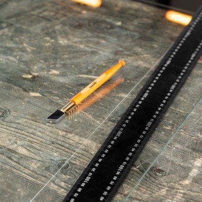 Стеклорез алмазный Sparta Стеклорез алмазный Sparta