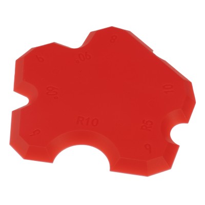 Набор эластичных шпателей для формирования швов, 4 предмета Matrix Набор эластичных шпателей для формирования швов, 4 предмета Matrix