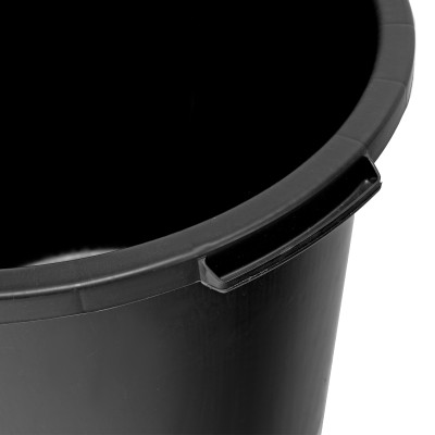 Таз круглый строительный, 40 л Сибртех Таз круглый строительный, 40 л Сибртех