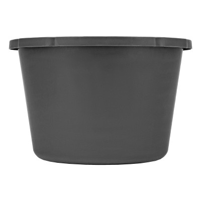 Таз круглый строительный усиленный, 45 л Matrix Таз круглый строительный усиленный, 45 л Matrix