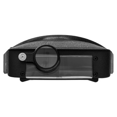 Лупа с дополнительными линзами, для закрепления на голове Sparta Лупа с дополнительными линзами, для закрепления на голове Sparta