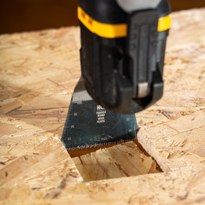 Набор насадок для МФИ по дереву и металлу, 3 шт Denzel Набор насадок для МФИ по дереву и металлу, 3 шт Denzel