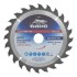 Пильный диск по дереву 230 x 32/30 мм, 24 твердосплавных зуба Барс Пильный диск по дереву 230 x 32/30 мм, 24 твердосплавных зуба Барс