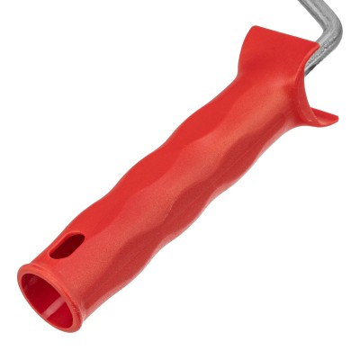 Валик "Велюр", 250 мм, ворс 4 мм, D 48 мм, D ручки 8 мм, шерсть Matrix Валик "Велюр", 250 мм, ворс 4 мм, D 48 мм, D ручки 8 мм, шерсть Matrix