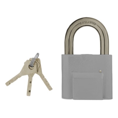 Замок навесной ЗН2-1-01.70 мм Сибртех Замок навесной ЗН2-1-01.70 мм Сибртех