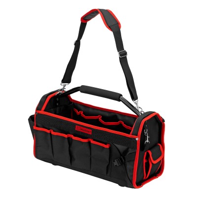 Переноска для инструмента каркасная 490 х 230 х 280 мм Matrix Переноска для инструмента каркасная 490 х 230 х 280 мм Matrix