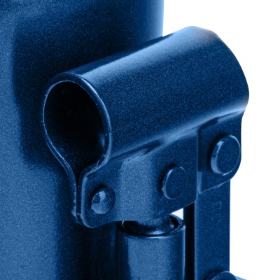 Домкрат гидравлический бутылочный телескопический, 10 т, H подъема 170-430 мм Stels Домкрат гидравлический бутылочный телескопический, 10 т, H подъема 170-430 мм Stels