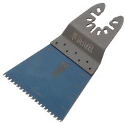 Набор насадок для МФИ по дереву и металлу, 3 шт Denzel