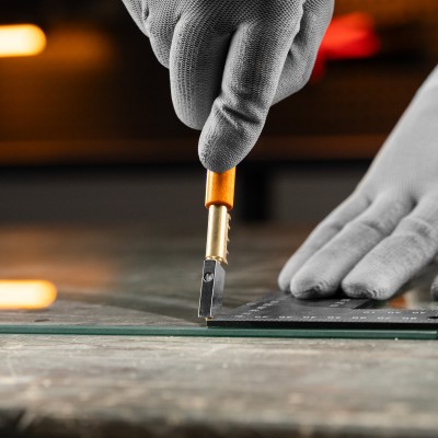 Стеклорез алмазный Sparta Стеклорез алмазный Sparta