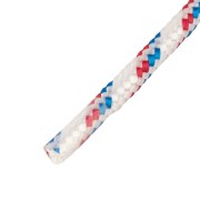 Фал плетеный полипропиленовый с сердечником, 8 мм, L 100 м, 16-прядный, Сибртех