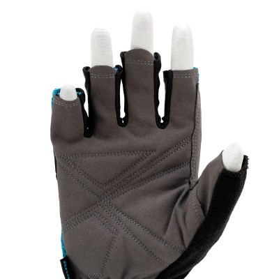 Перчатки комбинированные облегченные, открытые пальцы, AKTIV, размер XL (10) Gross Перчатки комбинированные облегченные, открытые пальцы, AKTIV, размер XL (10) Gross