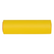 Валик прижимной резиновый с ручкой, 150 мм, D ручки 6 мм MTX