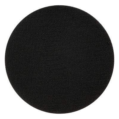 Брусок для шлифования, круглый, 125 мм, с "липучкой"// Denzel Брусок для шлифования, круглый, 125 мм, с "липучкой"// Denzel