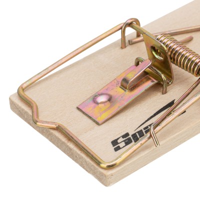 Мышеловка 2 шт, Sparta Мышеловка 2 шт, Sparta