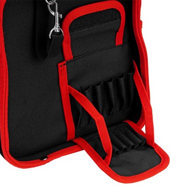 Переноска для инструмента каркасная 490 х 230 х 280 мм Matrix Переноска для инструмента каркасная 490 х 230 х 280 мм Matrix