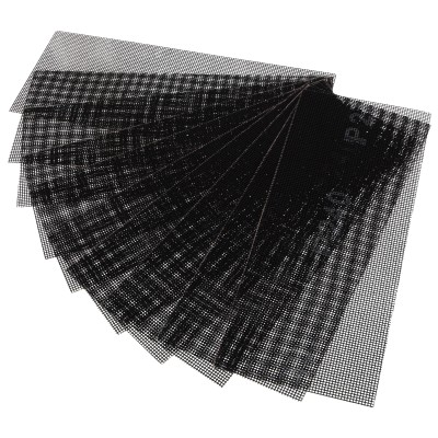 Сетка абразивная, P 240, 115 х 280 мм, 10 шт Sparta Сетка абразивная, P 240, 115 х 280 мм, 10 шт Sparta