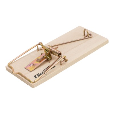 Мышеловка 2 шт, Sparta Мышеловка 2 шт, Sparta