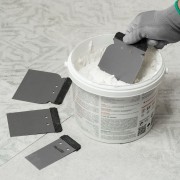 Набор шпателей японских стальных, 50-80-100-120 мм, 4 шт, Sparta