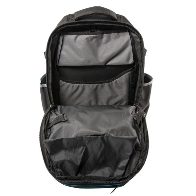 Рюкзак для инструмента Experte, 77 карманов, пластиковое дно, органайзер, 360 х 205 х 470 мм Gross Рюкзак для инструмента Experte, 77 карманов, пластиковое дно, органайзер, 360 х 205 х 470 мм Gross