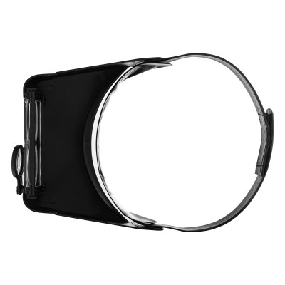 Лупа с дополнительными линзами, для закрепления на голове Sparta Лупа с дополнительными линзами, для закрепления на голове Sparta