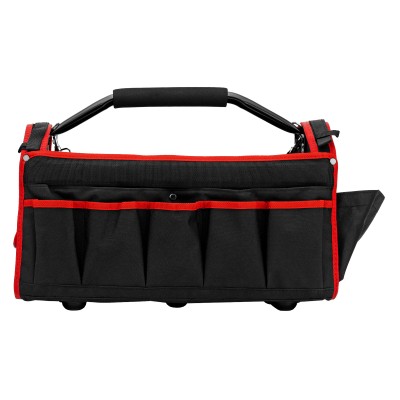 Переноска для инструмента каркасная 490 х 230 х 280 мм Matrix Переноска для инструмента каркасная 490 х 230 х 280 мм Matrix