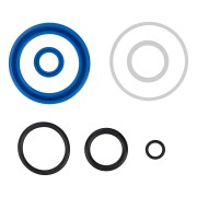 Цилиндр гидравлический для 10 т растяжки Matrix