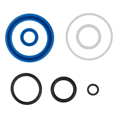 Цилиндр гидравлический для 10 т растяжки Matrix Цилиндр гидравлический для 10 т растяжки Matrix