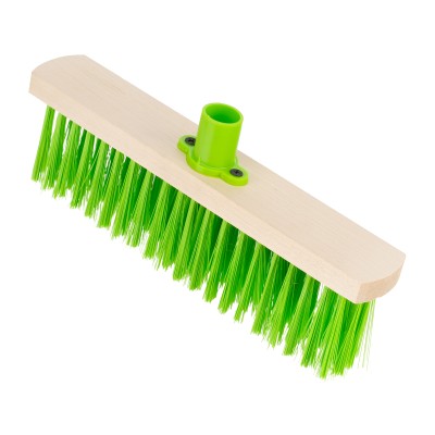 Щетка деревянная для подметания пола, 280 мм, без черенка Сибртех Щетка деревянная для подметания пола, 280 мм, без черенка Сибртех