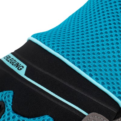 Перчатки комбинированные облегченные, открытые пальцы, AKTIV, размер XL (10) Gross Перчатки комбинированные облегченные, открытые пальцы, AKTIV, размер XL (10) Gross