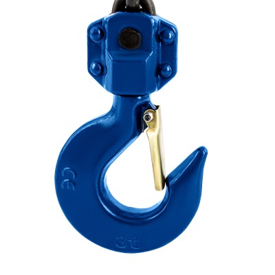 Таль цепная рычажная, 3 т, h подъема 1.5 м Stels Таль цепная рычажная, 3 т, h подъема 1.5 м Stels