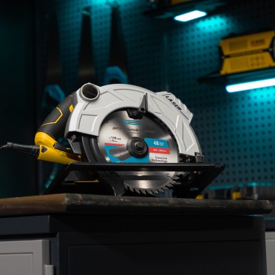 Пильный диск по дереву 190 x 30 x 48Т Gross Пильный диск по дереву 190 x 30 x 48Т Gross