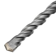 Бур по бетону, 10 x 160 мм, SDS Plus Сибртех