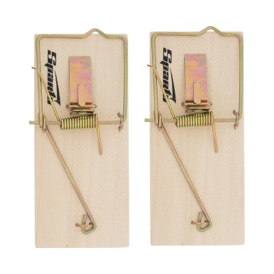 Мышеловка 2 шт, Sparta Мышеловка 2 шт, Sparta