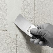 Набор шпателей японских стальных, 50-80-100-120 мм, 4 шт, Sparta