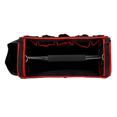 Переноска для инструмента каркасная 490 х 230 х 280 мм Matrix Переноска для инструмента каркасная 490 х 230 х 280 мм Matrix