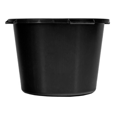 Таз круглый строительный, 40 л Сибртех Таз круглый строительный, 40 л Сибртех