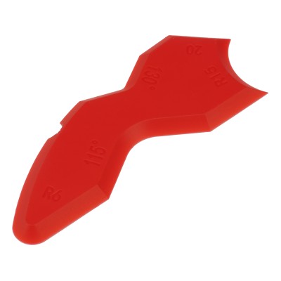 Набор эластичных шпателей для формирования швов, 4 предмета Matrix Набор эластичных шпателей для формирования швов, 4 предмета Matrix