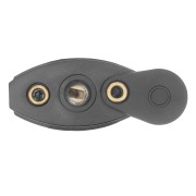 Замок навесной всепогодный усиленный 50 мм Matrix