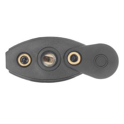 Замок навесной всепогодный усиленный 50 мм Matrix Замок навесной всепогодный усиленный 50 мм Matrix