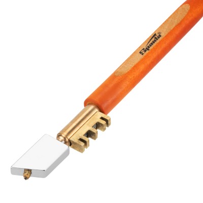 Стеклорез алмазный Sparta Стеклорез алмазный Sparta