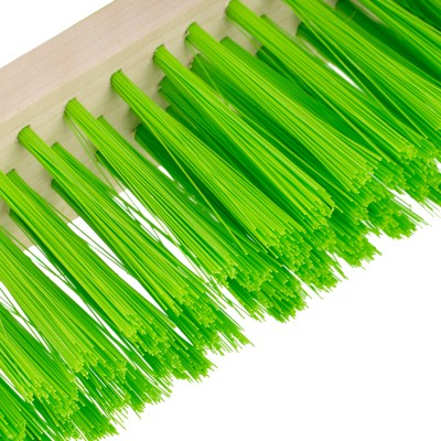 Щетка деревянная для подметания пола, 280 мм, без черенка Сибртех Щетка деревянная для подметания пола, 280 мм, без черенка Сибртех