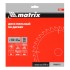 Пильный диск по дереву, 230 х 32 мм, 36 зубьев, кольцо 30/32 Matrix Professional Пильный диск по дереву, 230 х 32 мм, 36 зубьев, кольцо 30/32 Matrix Professional