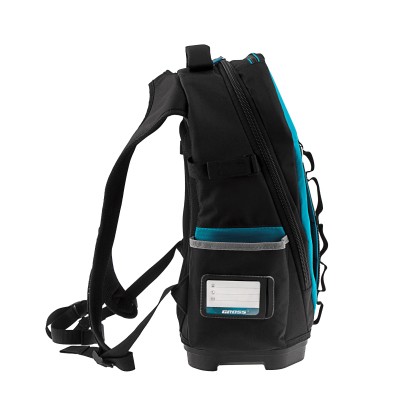 Рюкзак для инструмента Experte, 77 карманов, пластиковое дно, органайзер, 360 х 205 х 470 мм Gross Рюкзак для инструмента Experte, 77 карманов, пластиковое дно, органайзер, 360 х 205 х 470 мм Gross