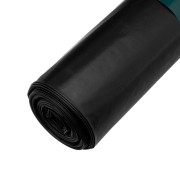 Пакеты для мусора 240 л x 10 шт, пвд, сверхпрочные, длинный ролик,Сибртех