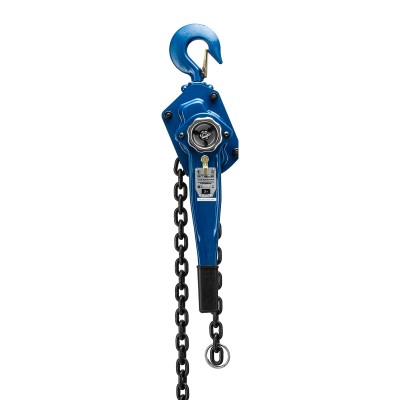 Таль цепная рычажная, 3 т, h подъема 1.5 м Stels Таль цепная рычажная, 3 т, h подъема 1.5 м Stels