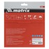 Пильный диск по дереву, 190 х 30 мм, 48 зубьев Matrix Professional Пильный диск по дереву, 190 х 30 мм, 48 зубьев Matrix Professional