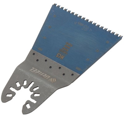 Набор насадок для МФИ по дереву и металлу, 3 шт Denzel Набор насадок для МФИ по дереву и металлу, 3 шт Denzel